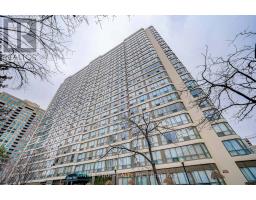 801 - 55 ELM DRIVE W, Mississauga, Ontario