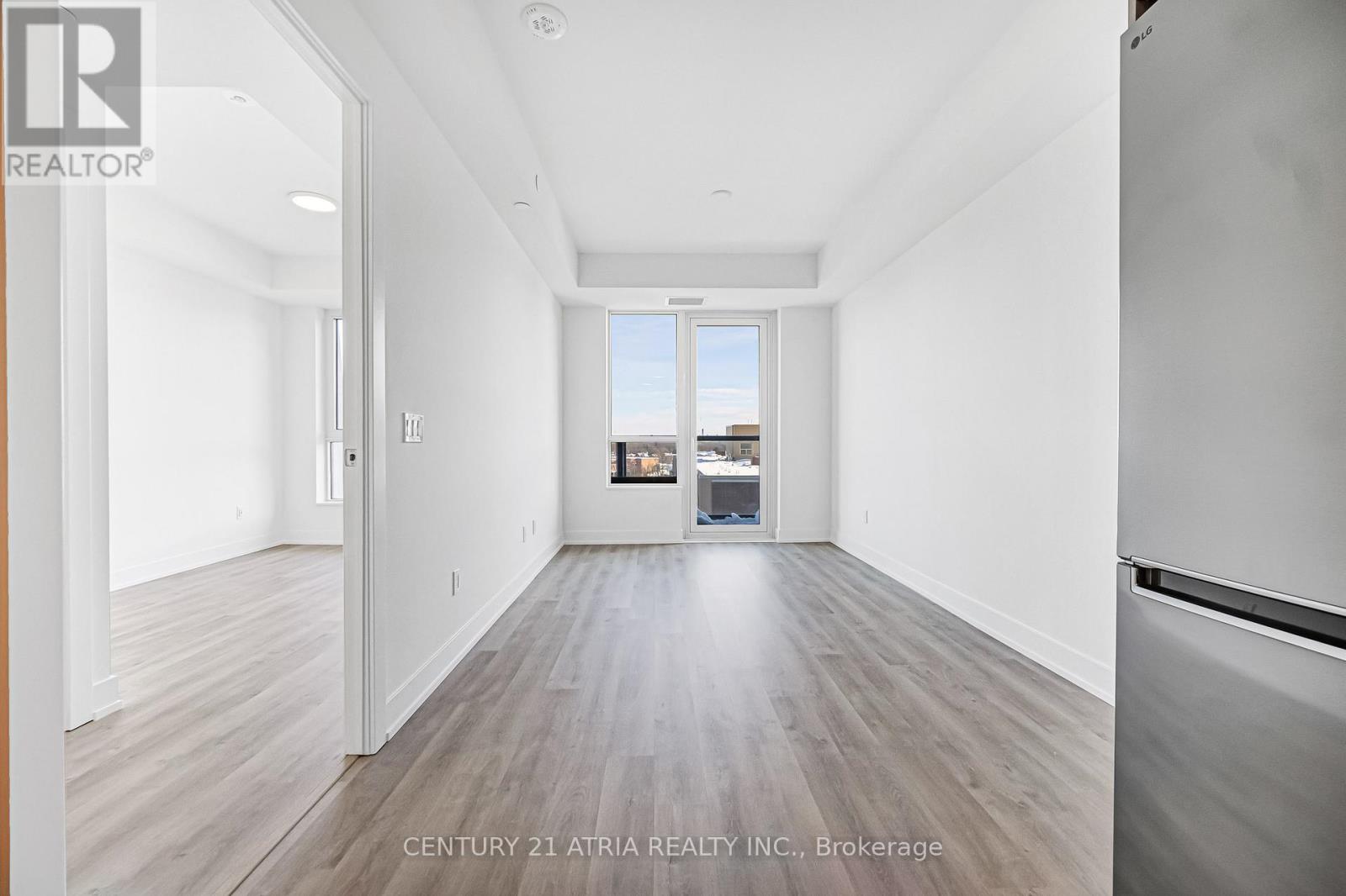 801 - 60 Central Park Roadway, Toronto, Ontario  M9A 0E6 - Photo 13 - W12746070