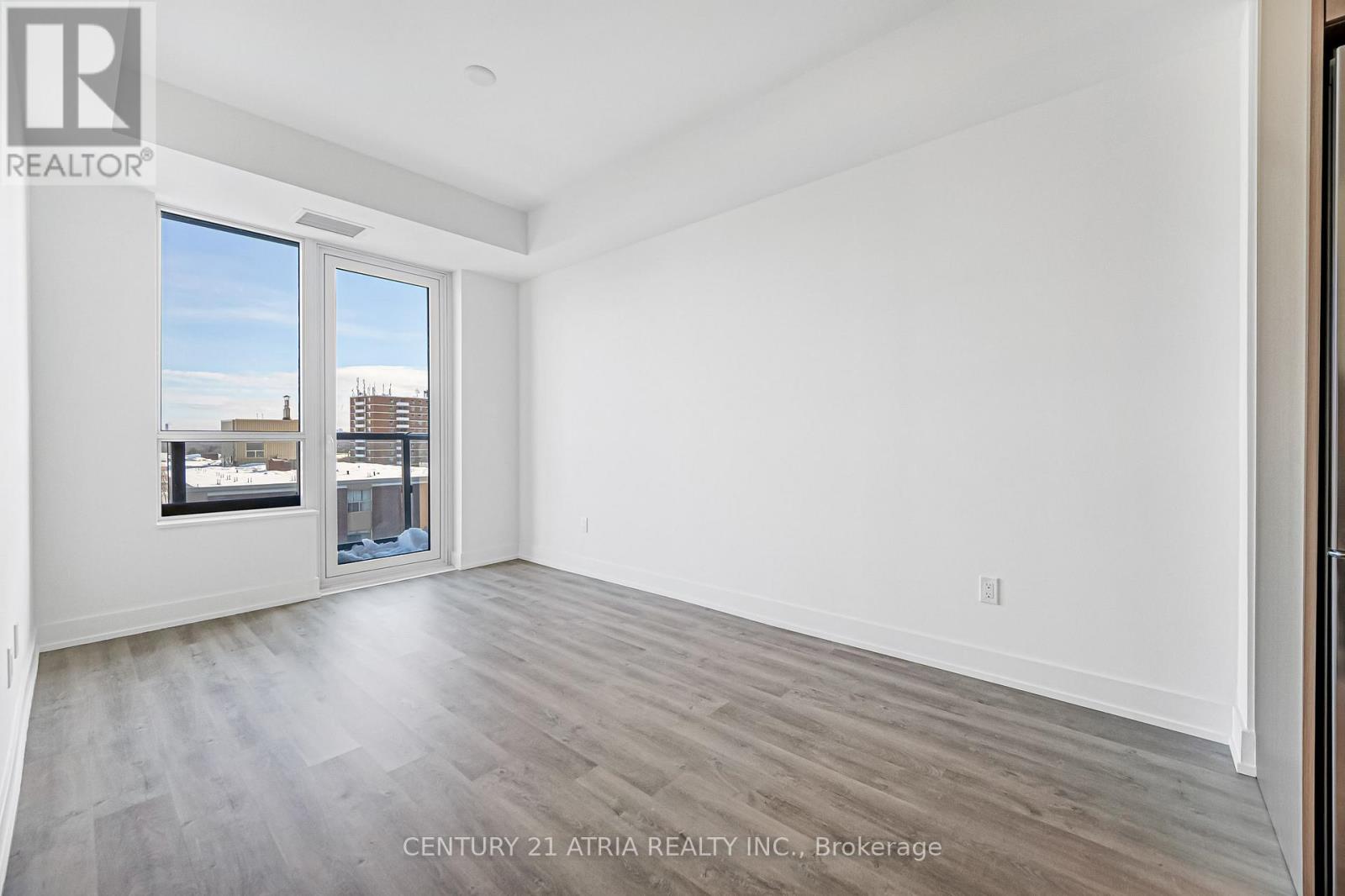 801 - 60 Central Park Roadway, Toronto, Ontario  M9A 0E6 - Photo 14 - W12746070