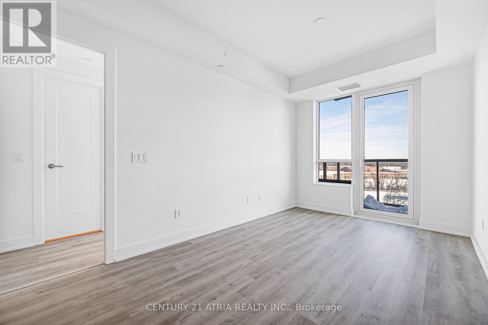 801 - 60 Central Park Roadway, Toronto, Ontario  M9A 0E6 - Photo 16 - W12746070