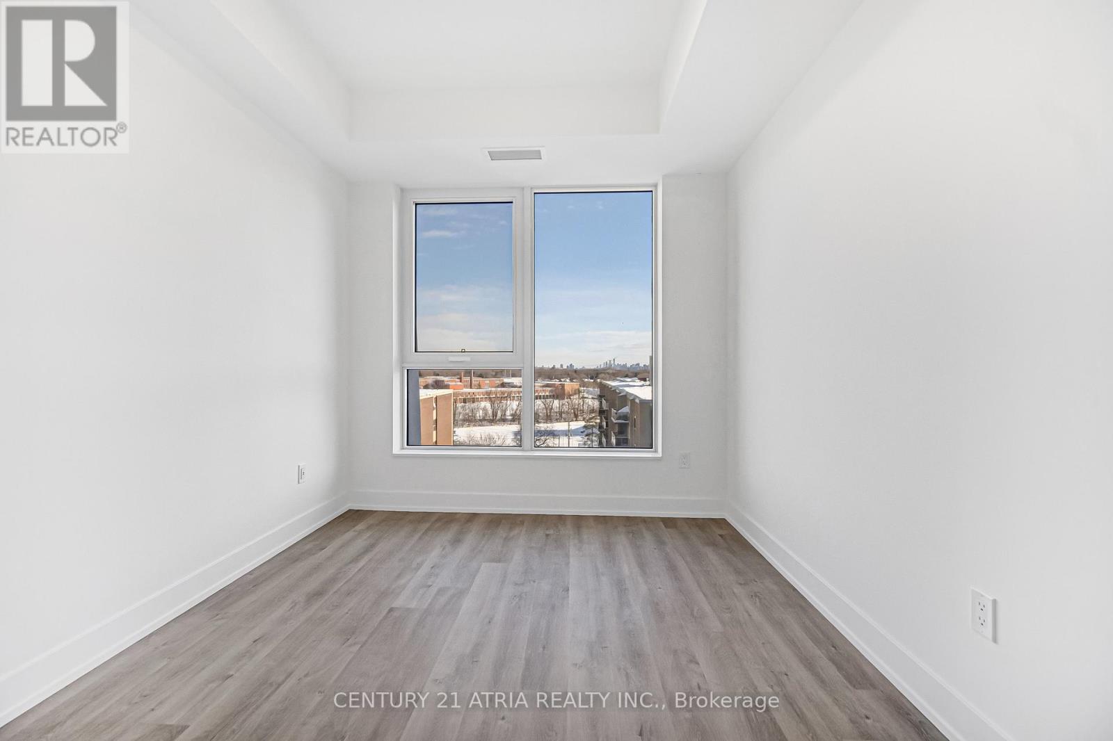 801 - 60 Central Park Roadway, Toronto, Ontario  M9A 0E6 - Photo 23 - W12746070