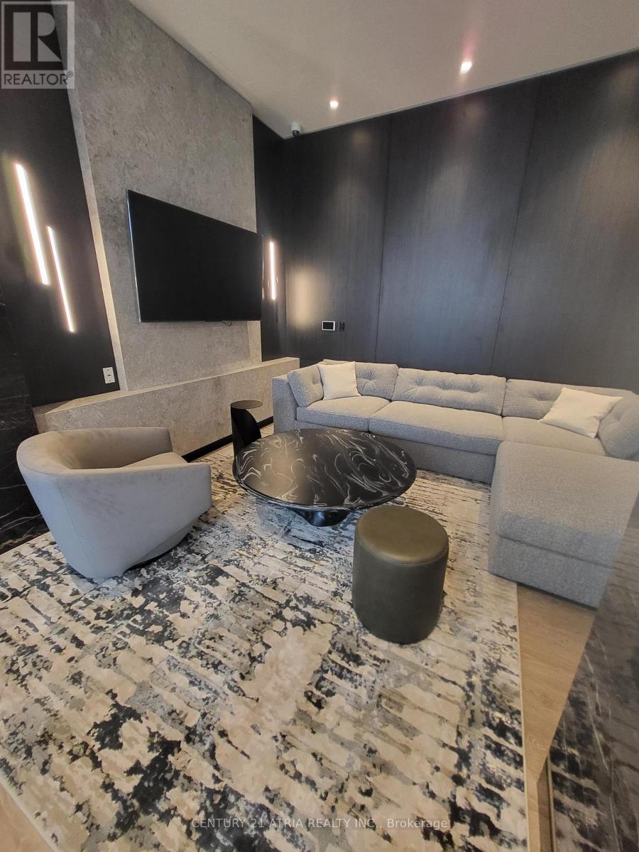 801 - 60 Central Park Roadway, Toronto, Ontario  M9A 0E6 - Photo 36 - W12746070