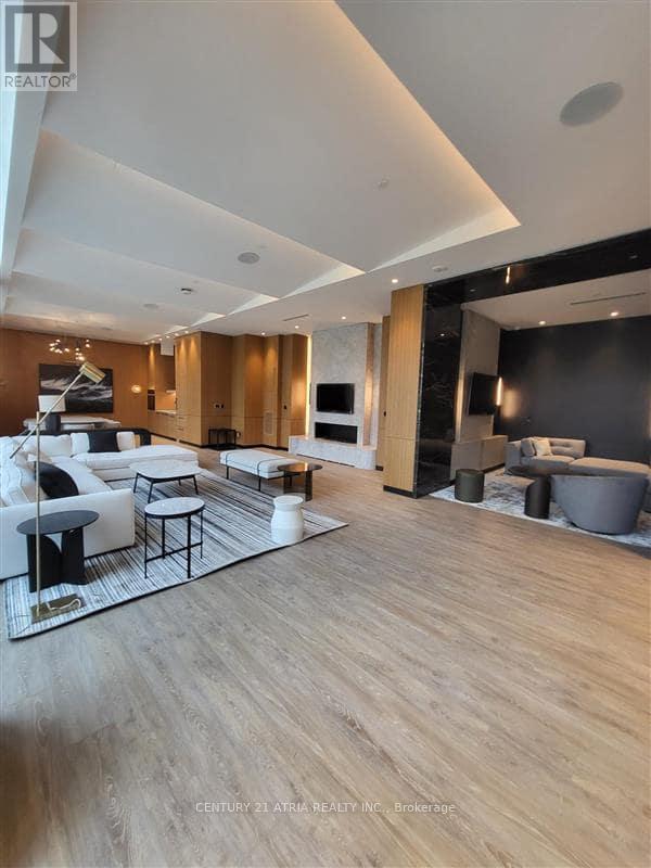 801 - 60 Central Park Roadway, Toronto, Ontario  M9A 0E6 - Photo 37 - W12746070