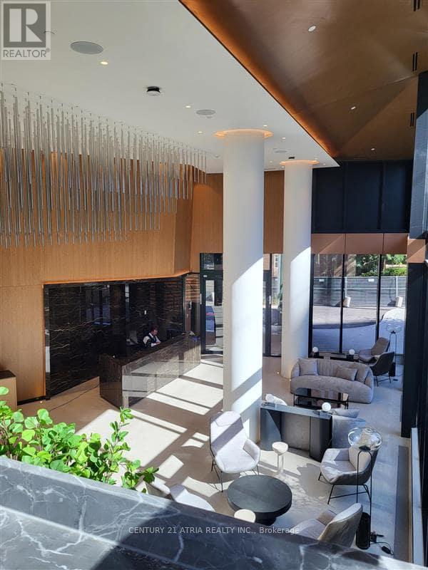 801 - 60 Central Park Roadway, Toronto, Ontario  M9A 0E6 - Photo 38 - W12746070