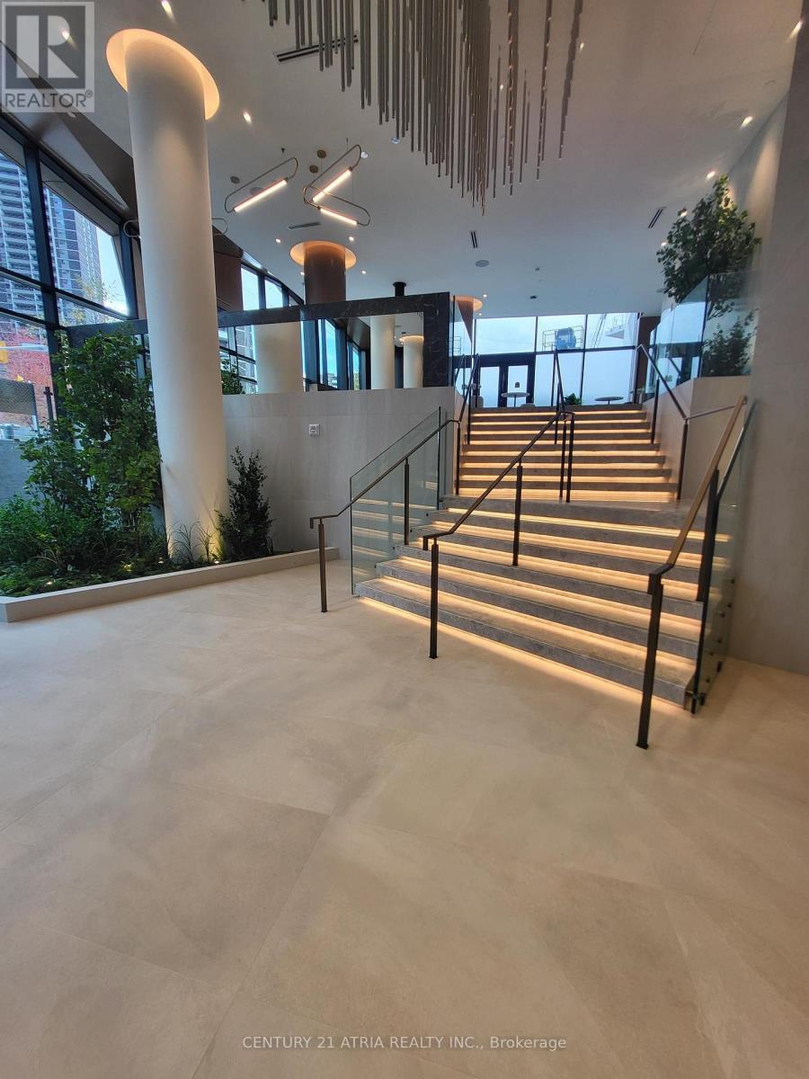 801 - 60 Central Park Roadway, Toronto, Ontario  M9A 0E6 - Photo 39 - W12746070