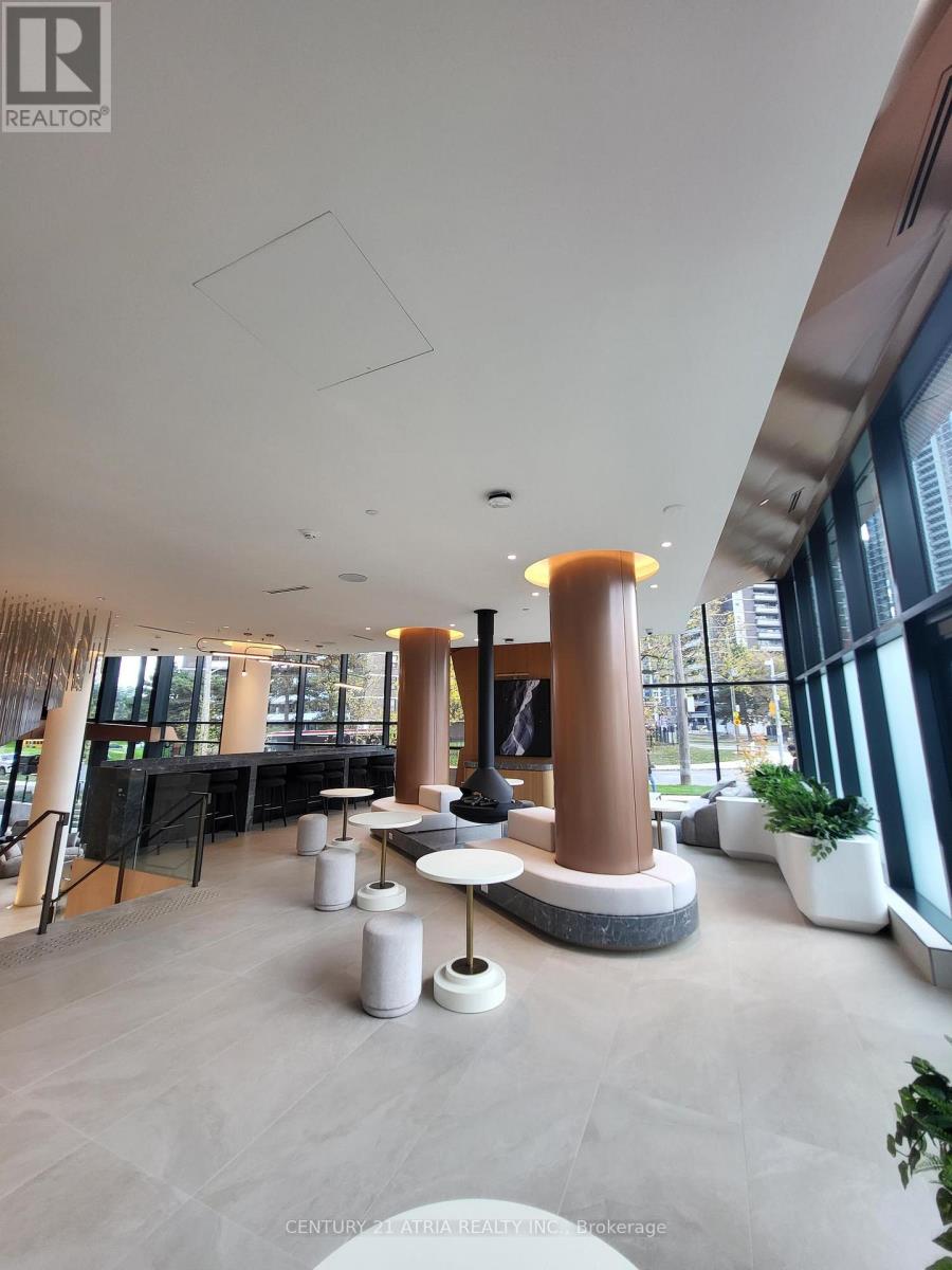 801 - 60 Central Park Roadway, Toronto, Ontario  M9A 0E6 - Photo 40 - W12746070