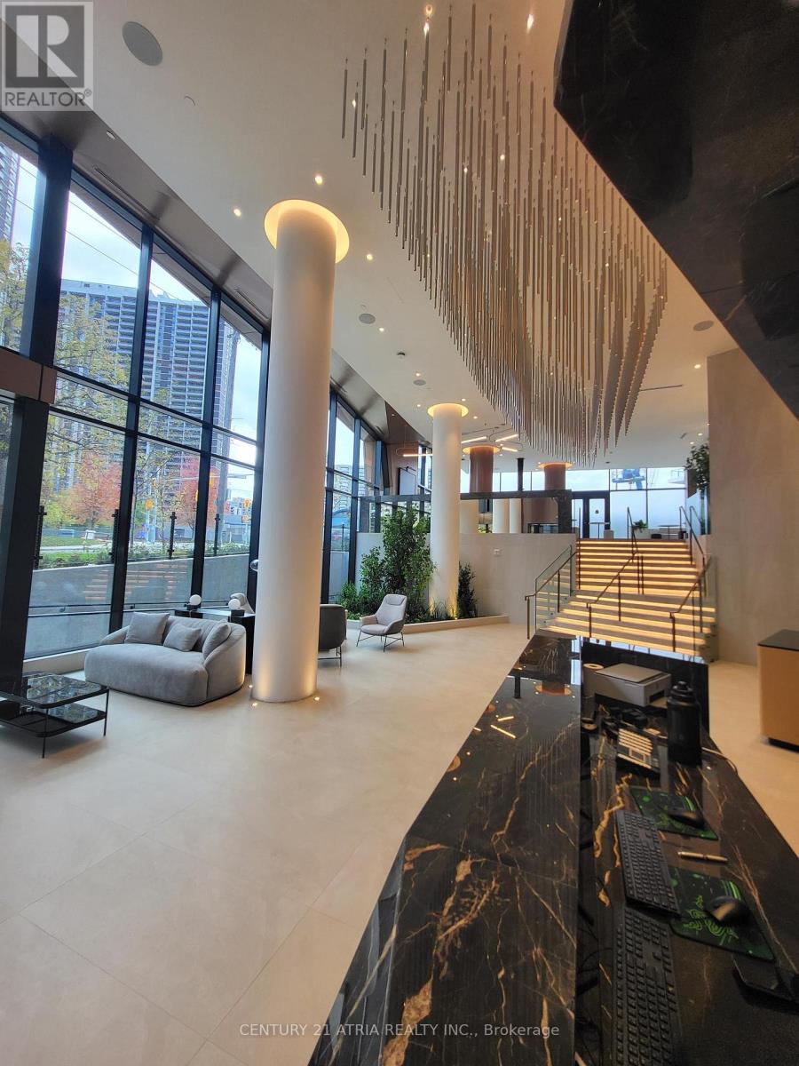 801 - 60 Central Park Roadway, Toronto, Ontario  M9A 0E6 - Photo 41 - W12746070