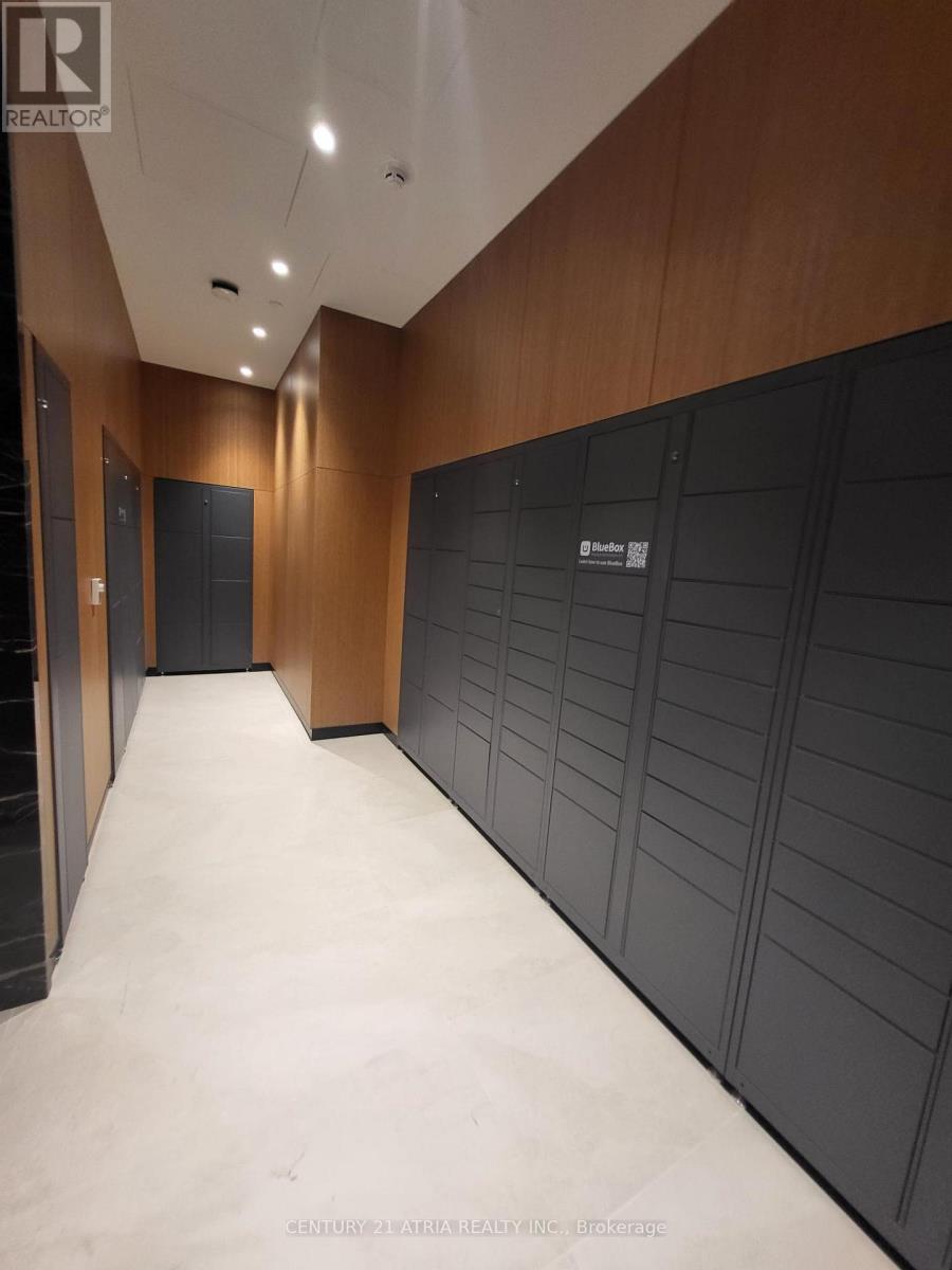 801 - 60 Central Park Roadway, Toronto, Ontario  M9A 0E6 - Photo 43 - W12746070