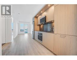 801 - 60 CENTRAL PARK ROADWAY, Toronto, Ontario