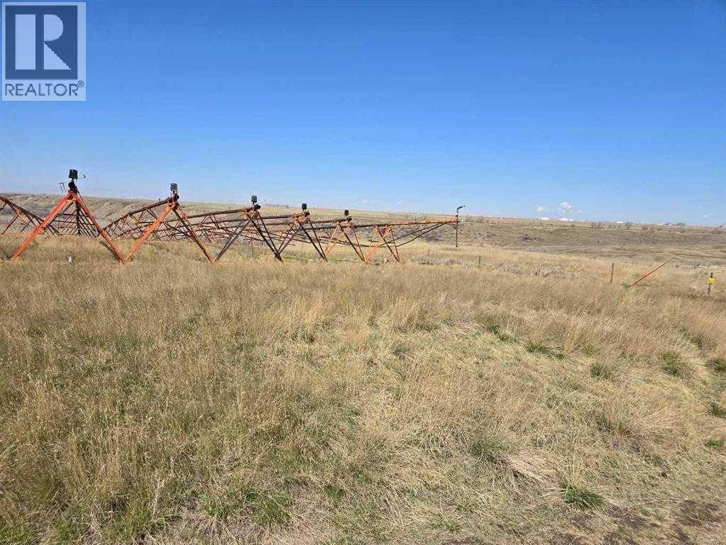 ( Parcel 1 ), 4500 65 Avenue N, Taber, Alberta  T1G 0A4 - Photo 13 - A2282991