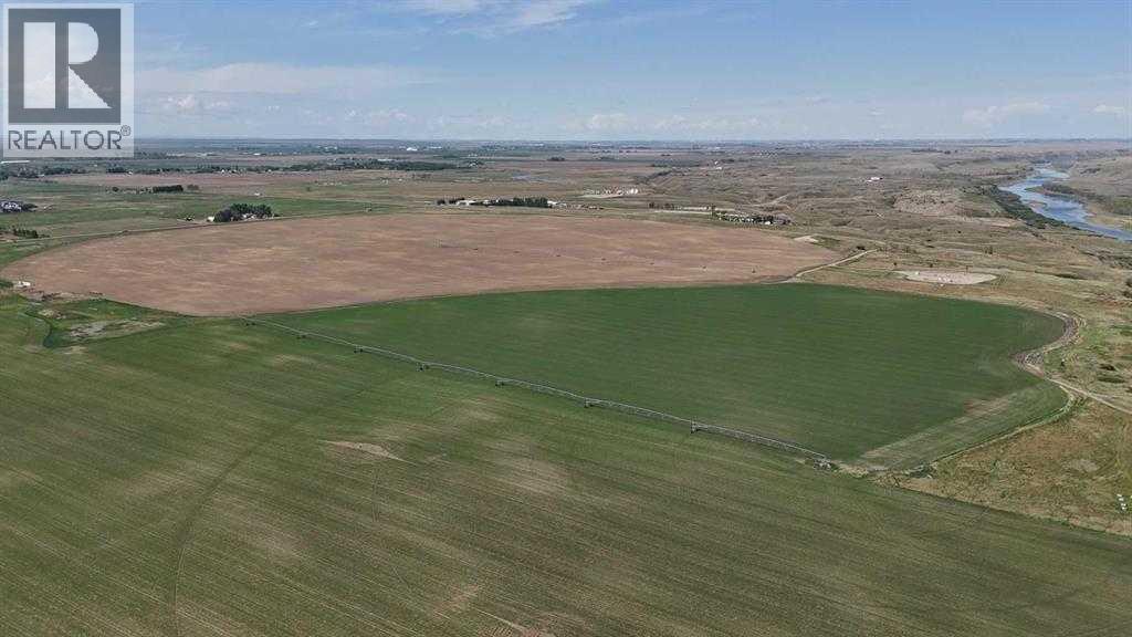 ( Parcel 1 ), 4500 65 Avenue N, Taber, Alberta  T1G 0A4 - Photo 2 - A2282991