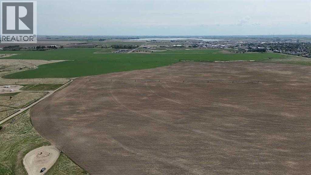 ( Parcel 1 ), 4500 65 Avenue N, Taber, Alberta  T1G 0A4 - Photo 5 - A2282991