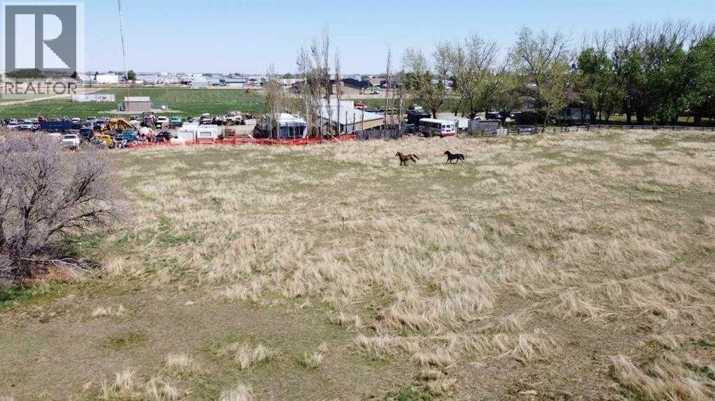 ( Parcel A ), 4500 65 Avenue N, Taber, Alberta  T1G 0A4 - Photo 6 - A2282989