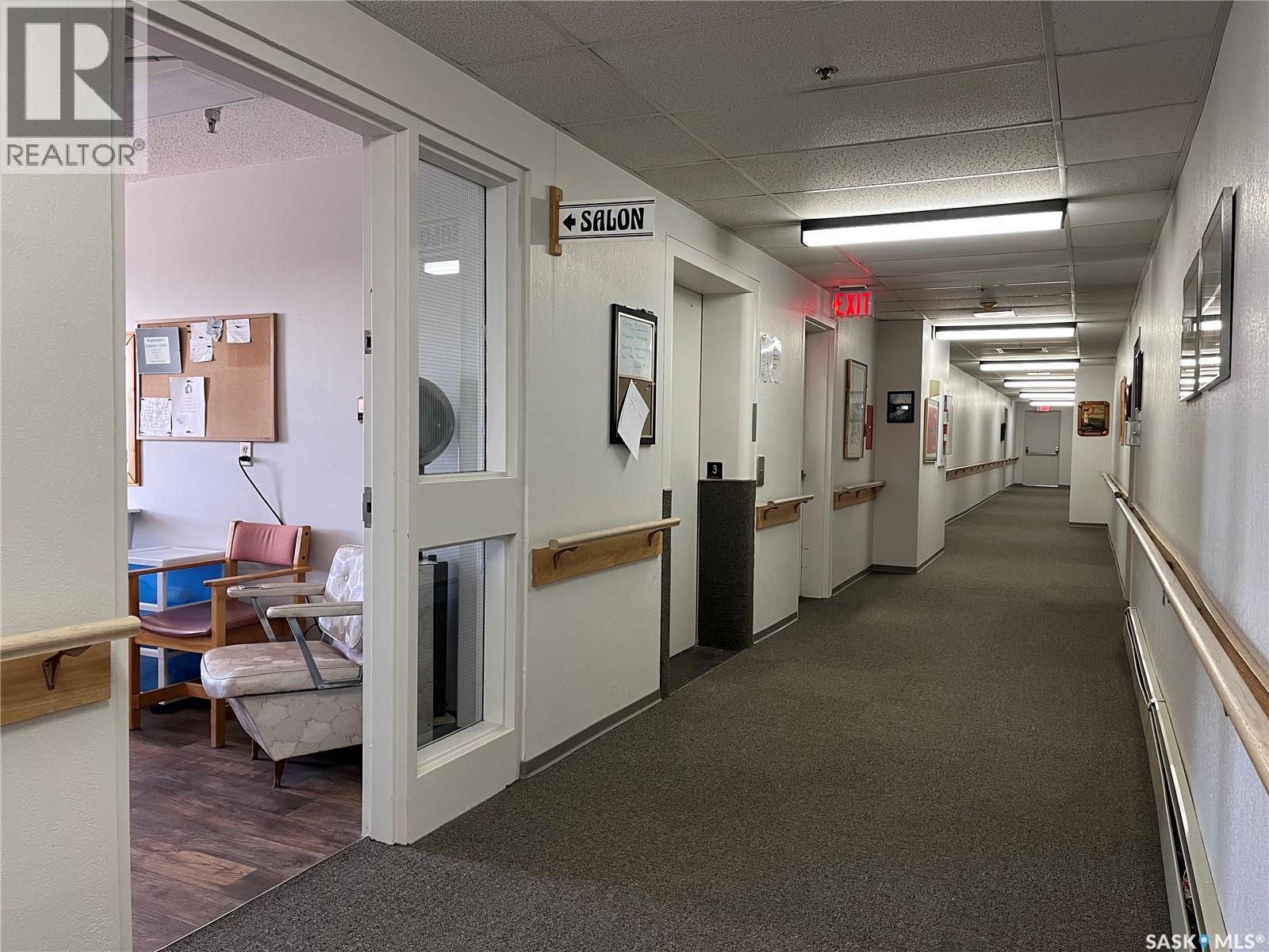 308 102 Manor Drive, Nipawin, Saskatchewan  S0E 1E0 - Photo 20 - SK027576