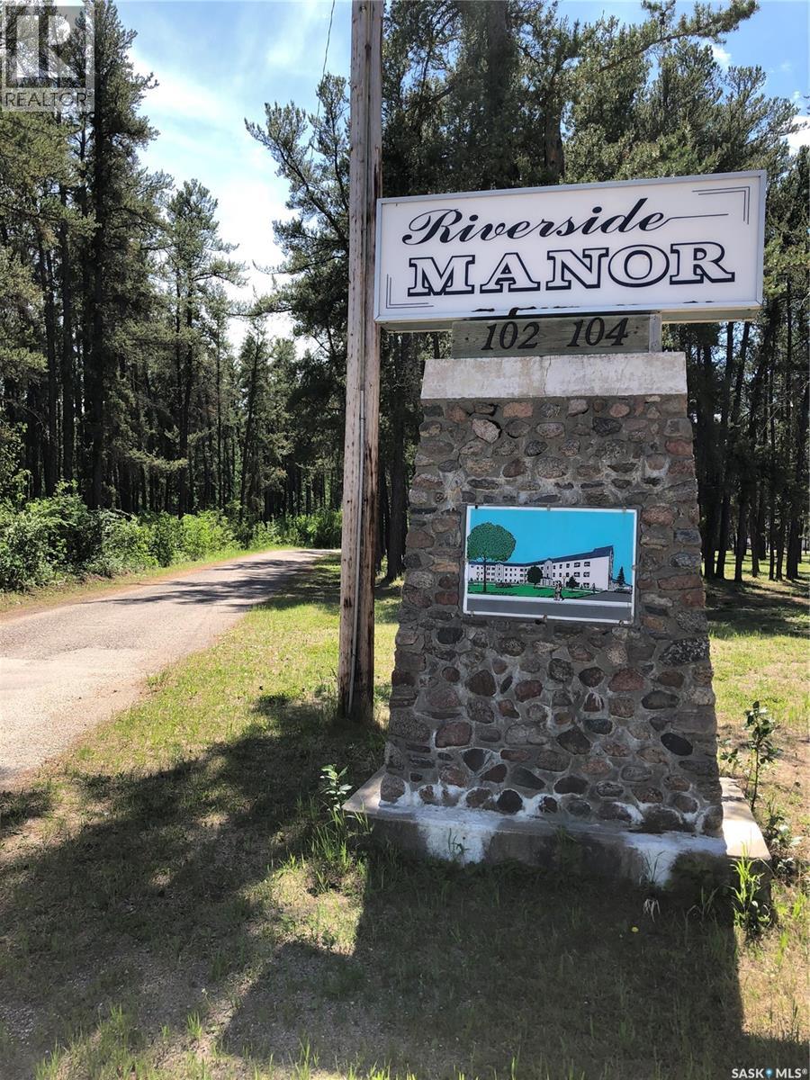 308 102 Manor Drive, Nipawin, Saskatchewan  S0E 1E0 - Photo 9 - SK027576