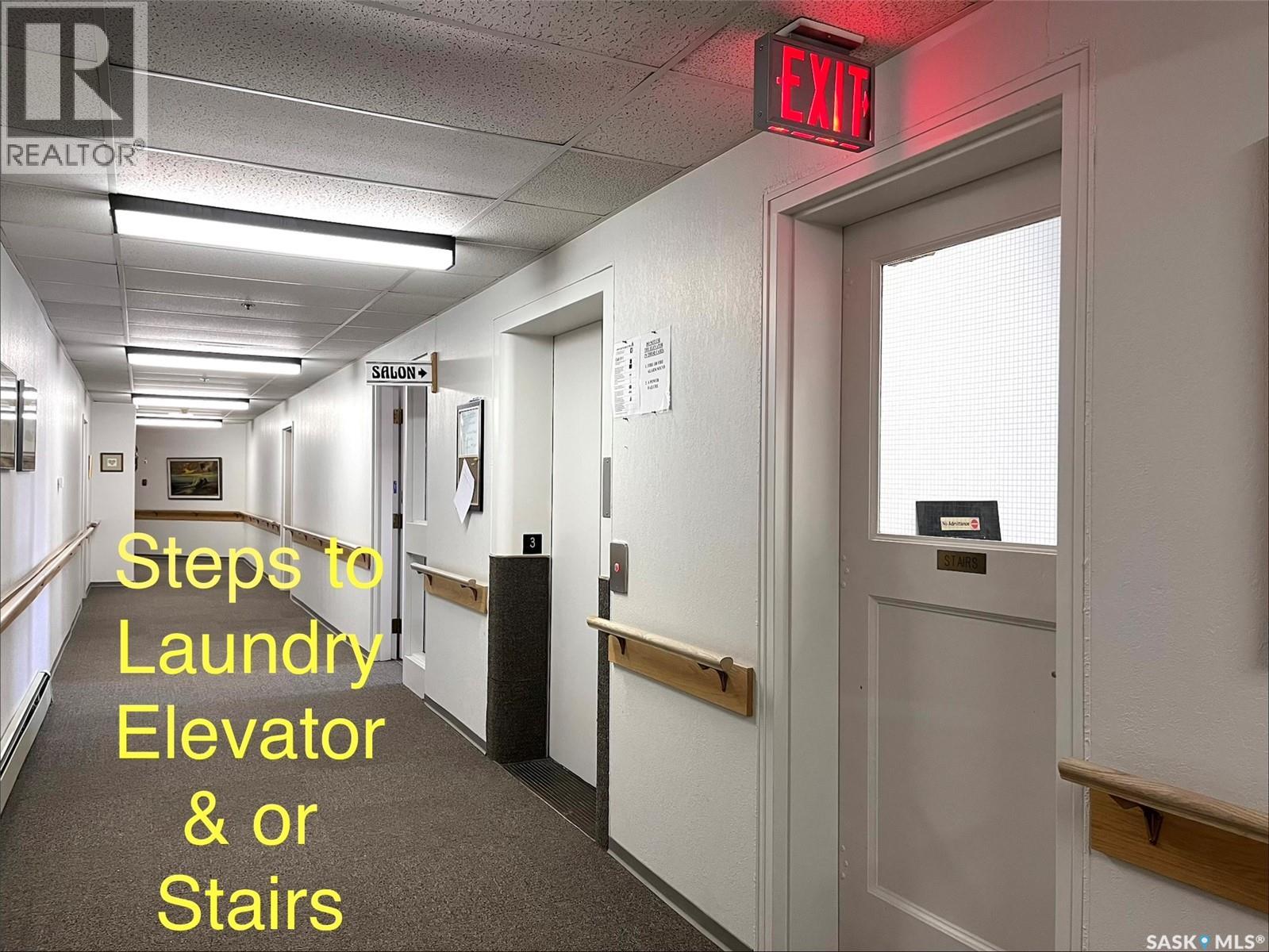 308 102 Manor Drive, Nipawin, Saskatchewan  S0E 1E0 - Photo 19 - SK027576