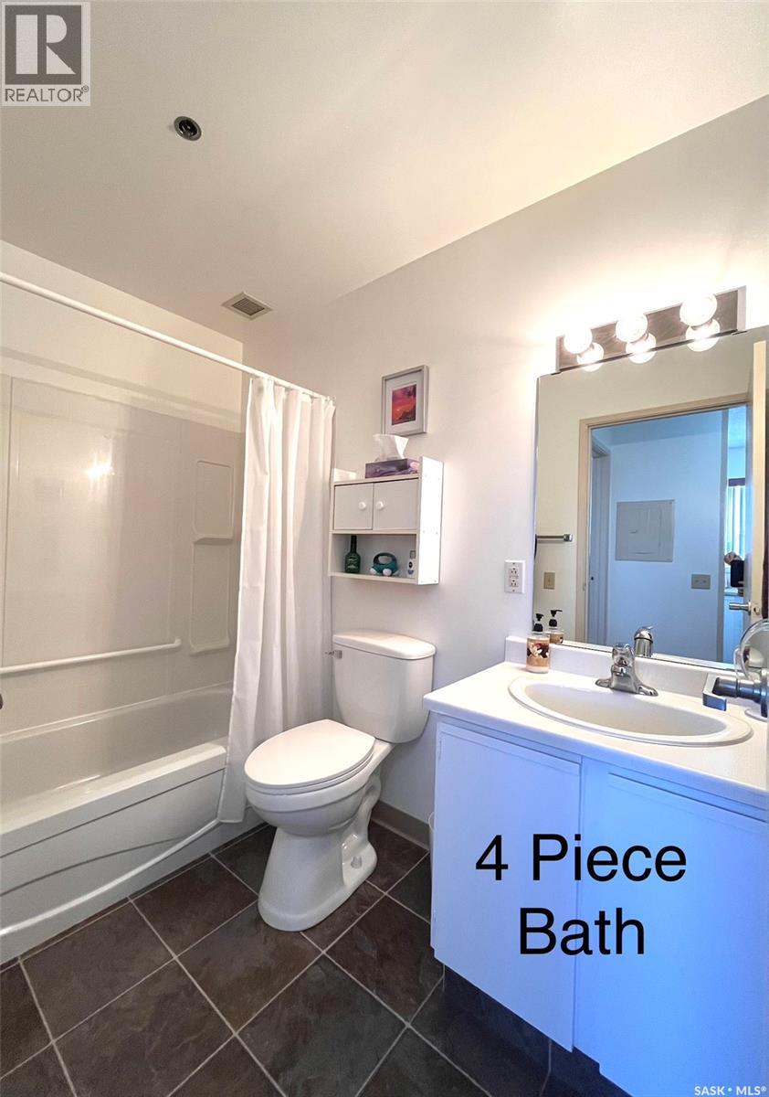 308 102 Manor Drive, Nipawin, Saskatchewan  S0E 1E0 - Photo 38 - SK027576