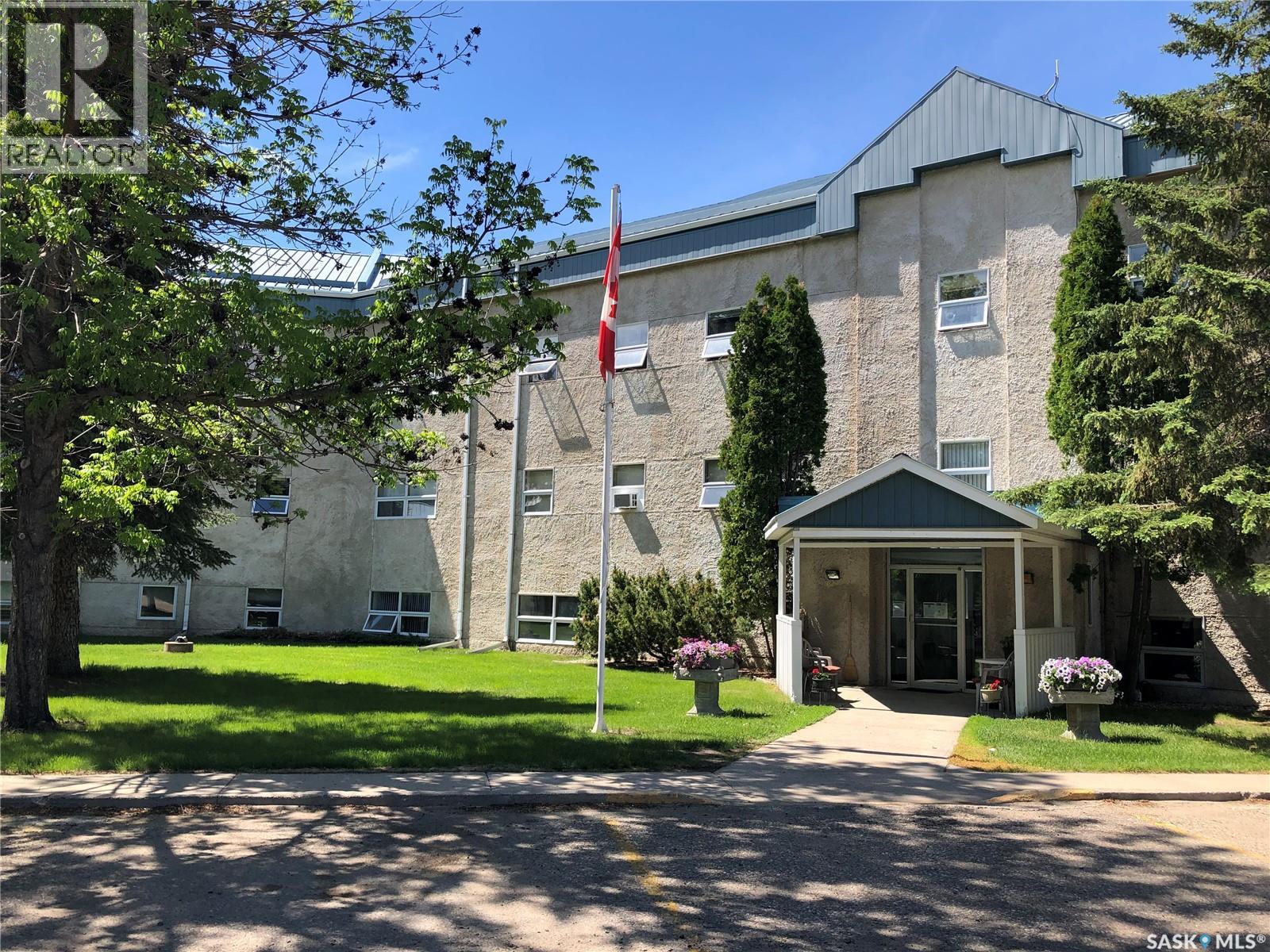 308 102 Manor Drive, Nipawin, Saskatchewan  S0E 1E0 - Photo 45 - SK027576