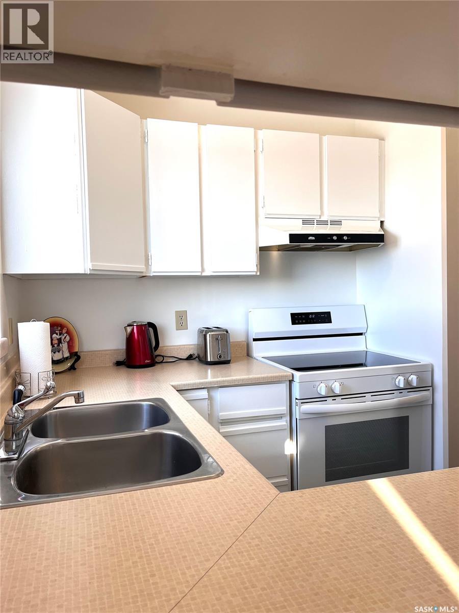 308 102 Manor Drive, Nipawin, Saskatchewan  S0E 1E0 - Photo 34 - SK027576