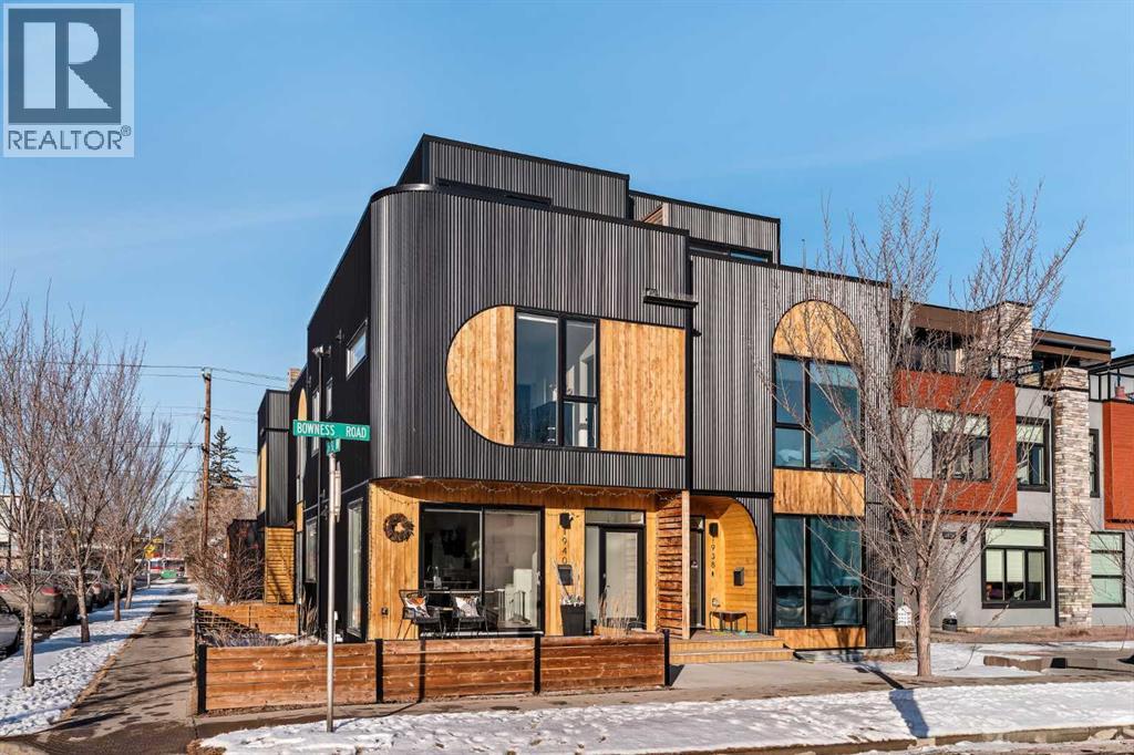 1940 Bowness Road Nw, Calgary, Alberta  T2N 3K6 - Photo 1 - A2282181