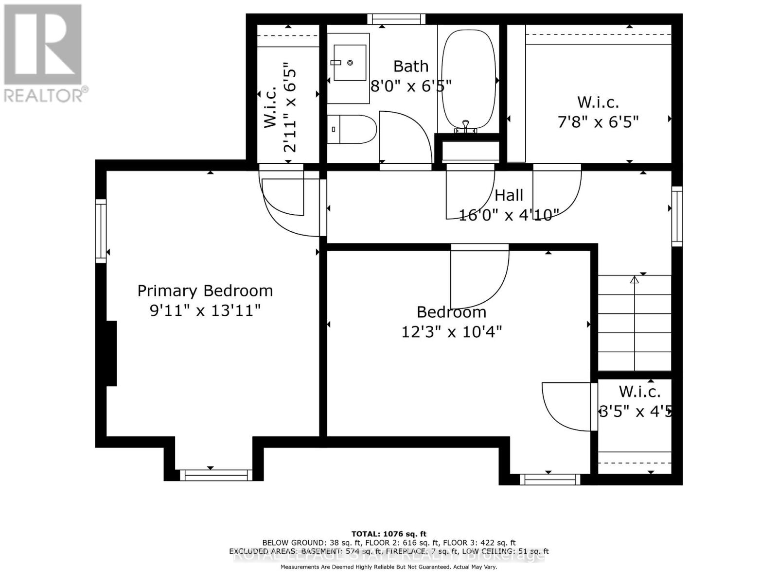 121 King Street E, Hamilton, Ontario  L8G 1L2 - Photo 32 - X12746022