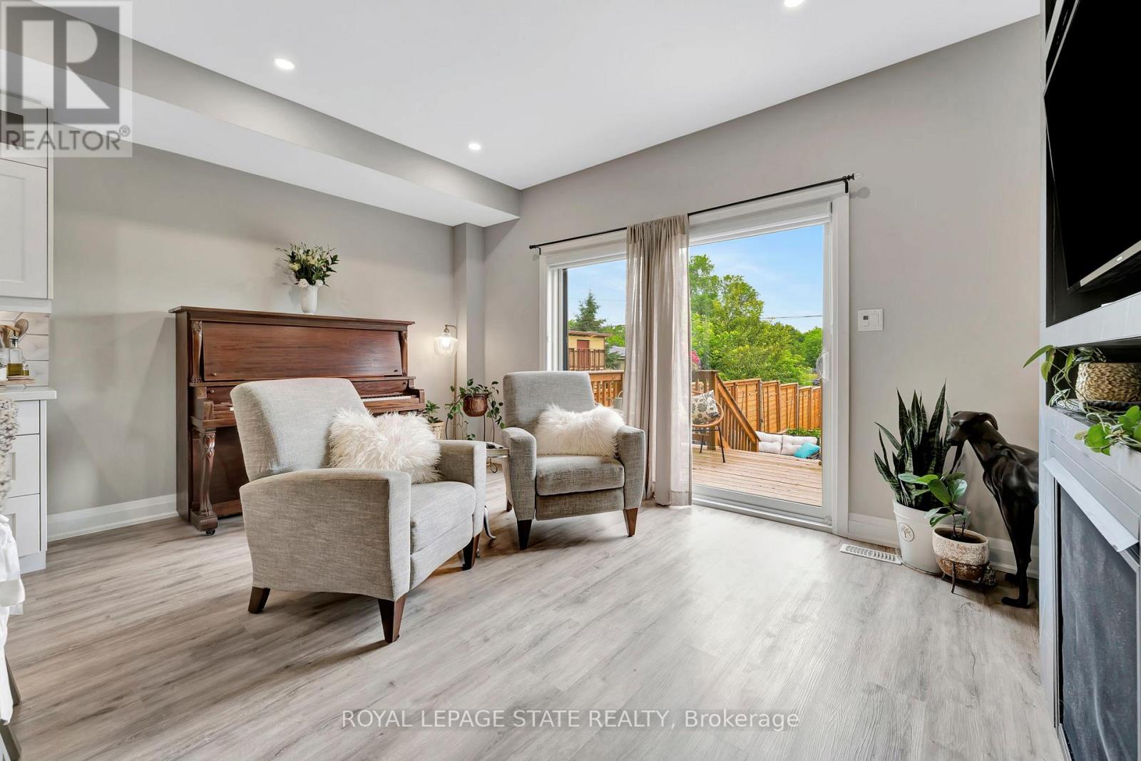 74 Melbourne Street, Hamilton, Ontario  L8P 2A6 - Photo 17 - X12746026