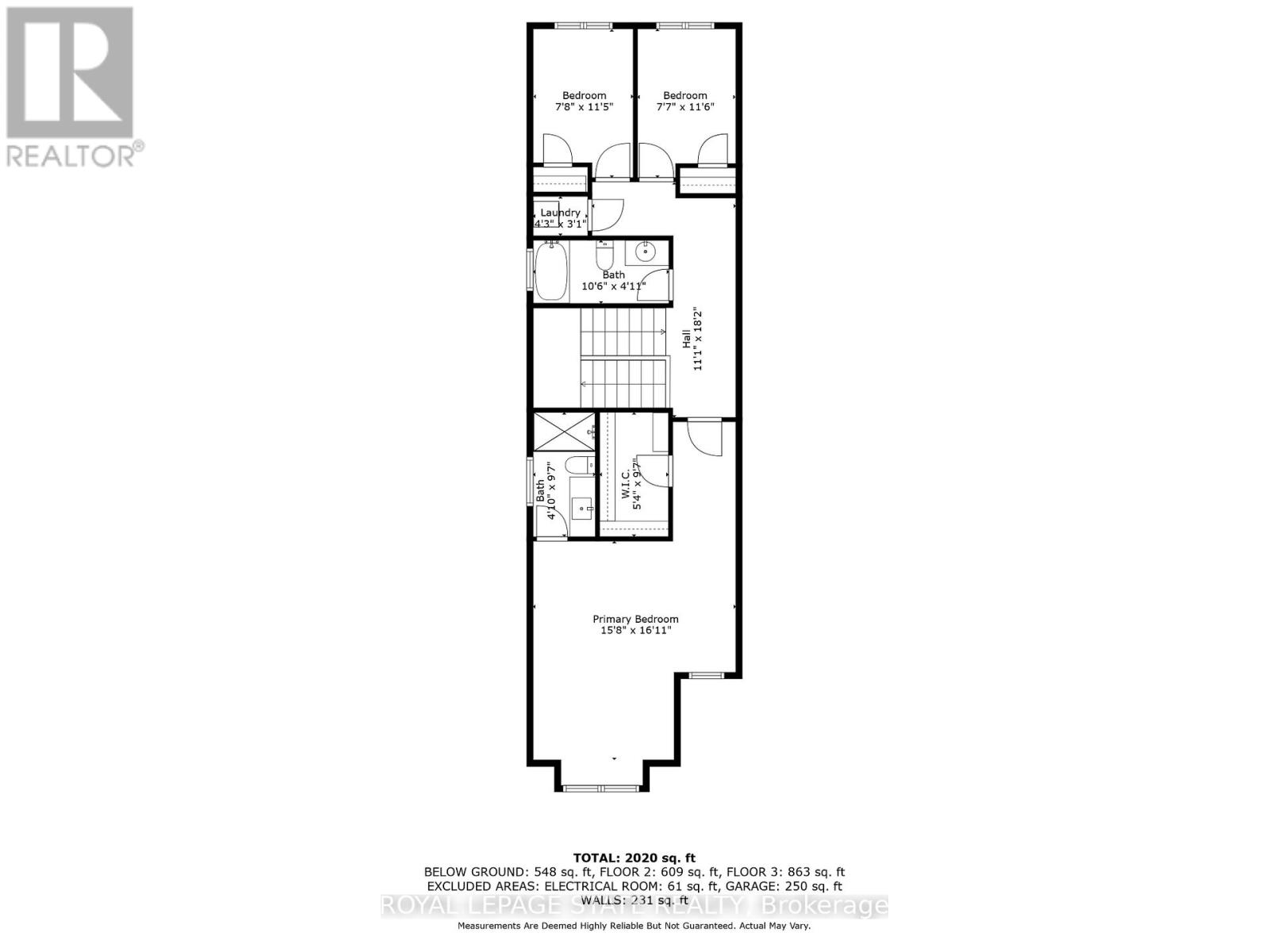 74 Melbourne Street, Hamilton, Ontario  L8P 2A6 - Photo 43 - X12746026