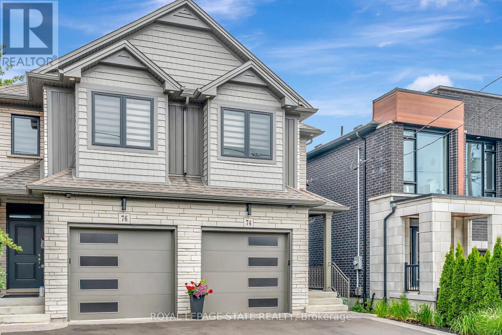 74 Melbourne Street, Hamilton, Ontario  L8P 2A6 - Photo 5 - X12746026