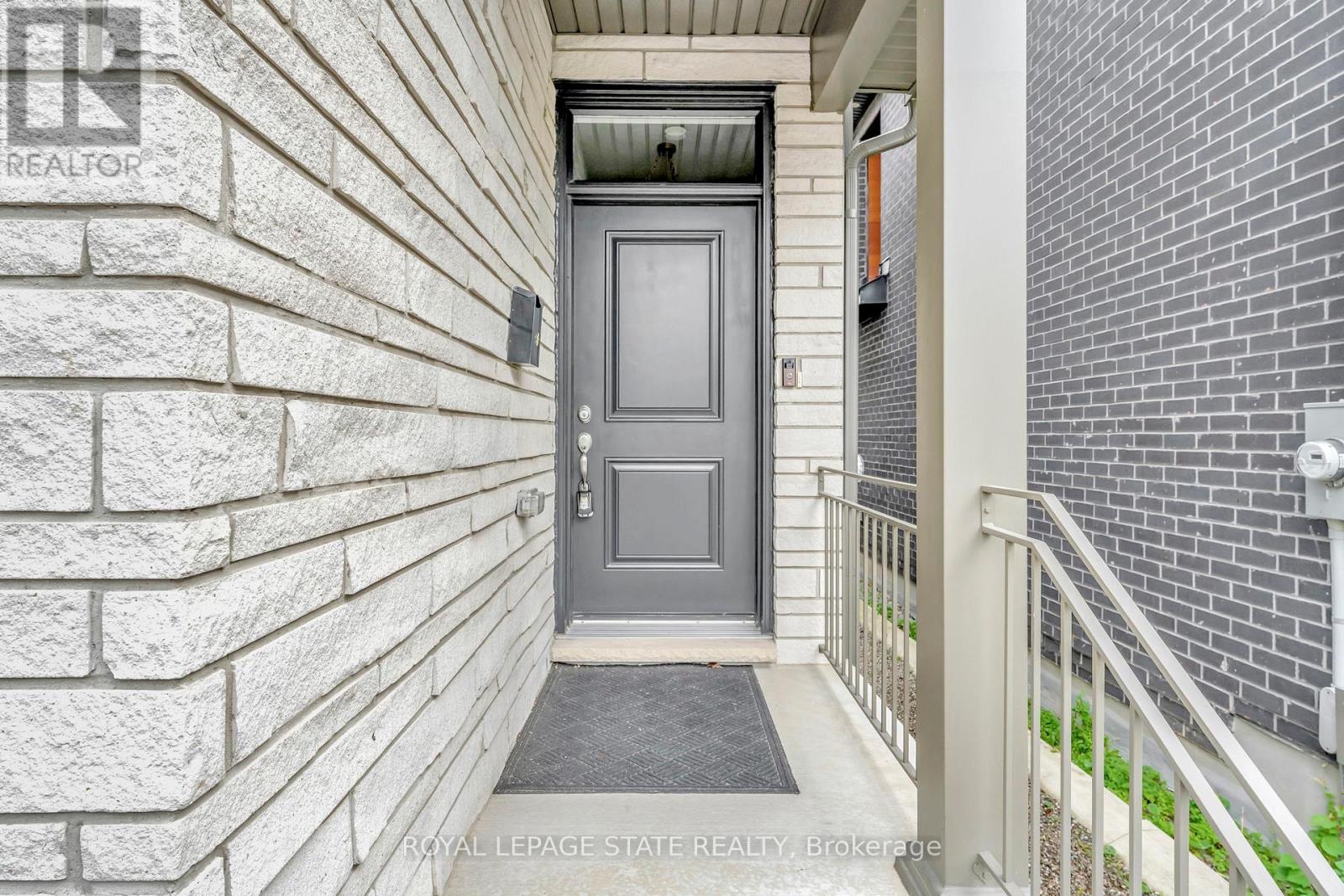 74 Melbourne Street, Hamilton, Ontario  L8P 2A6 - Photo 6 - X12746026