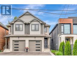 74 MELBOURNE STREET, Hamilton, Ontario