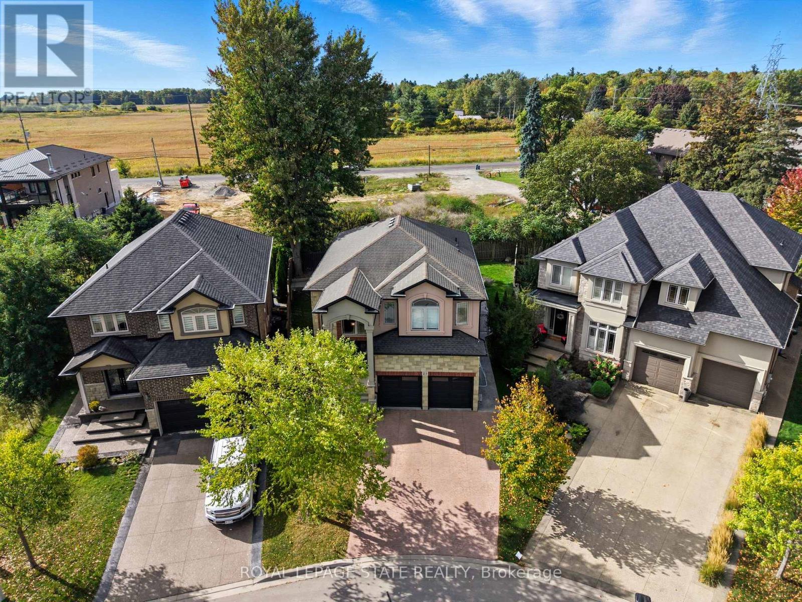 23 Kellogg Avenue, Hamilton, Ontario  L0R 1W0 - Photo 2 - X12746046