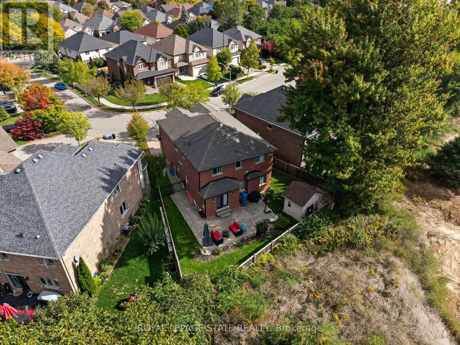 23 Kellogg Avenue, Hamilton, Ontario  L0R 1W0 - Photo 4 - X12746046