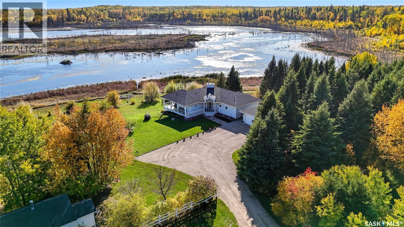 119 Aspen CRESCENT, Paddockwood Rm No. 520, Saskatchewan