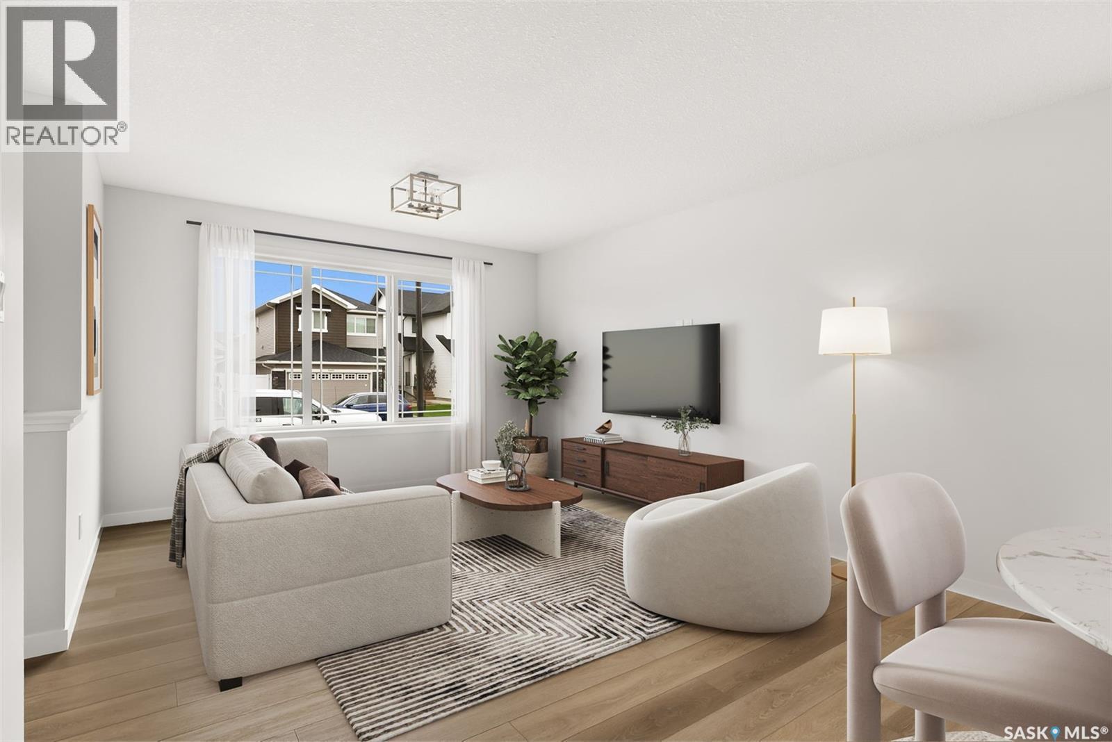 5416 Nicholson AVENUE, Regina, Saskatchewan