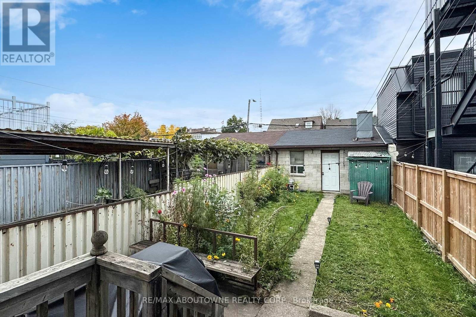 515 Ossington Avenue, Toronto, Ontario  M6G 3T3 - Photo 49 - C12593278