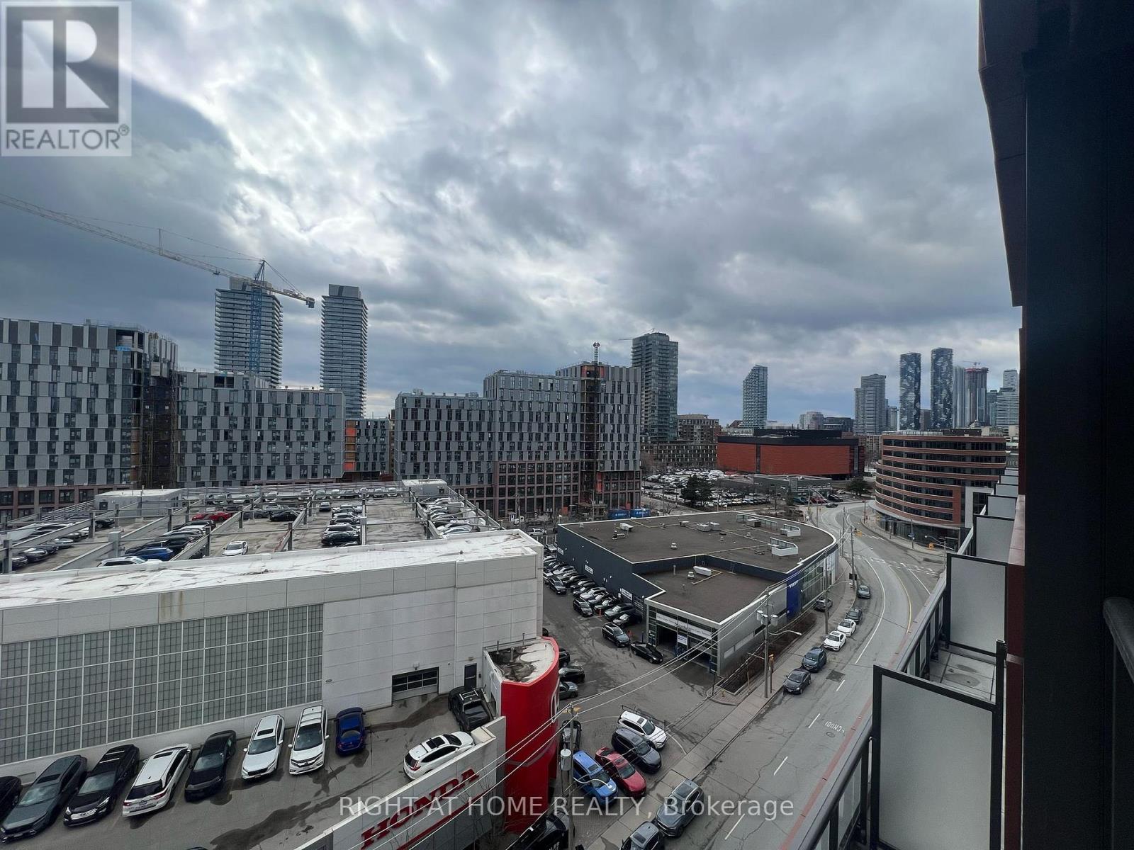 911 - 28 Eastern Avenue, Toronto, Ontario  M5A 1H5 - Photo 8 - C12698052