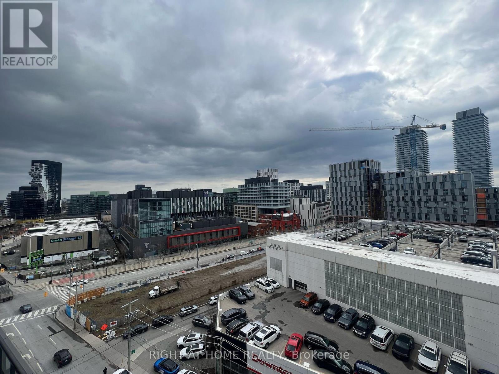 911 - 28 Eastern Avenue, Toronto, Ontario  M5A 1H5 - Photo 7 - C12698052