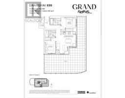 512 - 8 INTERCHANGE WAY, Vaughan, Ontario