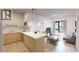 333 ALBERT Street Unit# 312, Waterloo, Ontario