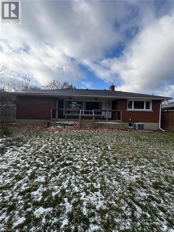 312 Grantham Avenue, St. Catharines, Ontario  L2M 5A6 - Photo 6 - 40802065