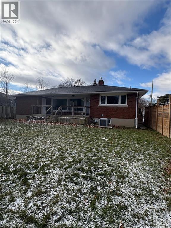 312 Grantham Avenue, St. Catharines, Ontario  L2M 5A6 - Photo 7 - 40802065