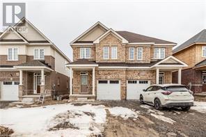 8 Elsegood Drive, Guelph (Kortright East), Ontario  N1L 0R5 - Photo 29 - X12746108