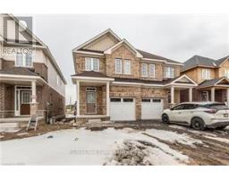 8 ELSEGOOD DRIVE, Guelph, Ontario
