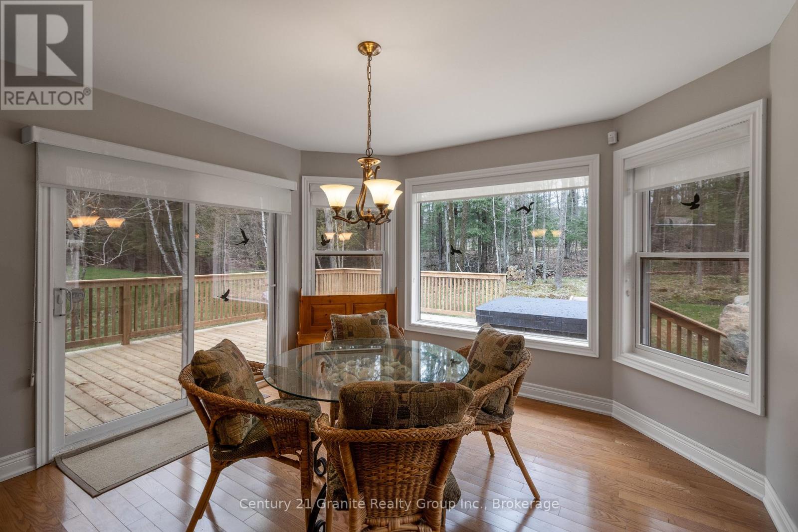 117 Halbiem Crescent, Dysart Et Al (Dysart), Ontario  K0M 1S0 - Photo 22 - X12746120