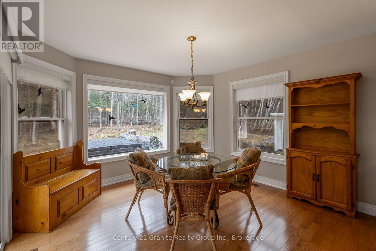 117 Halbiem Crescent, Dysart Et Al (Dysart), Ontario  K0M 1S0 - Photo 26 - X12746120