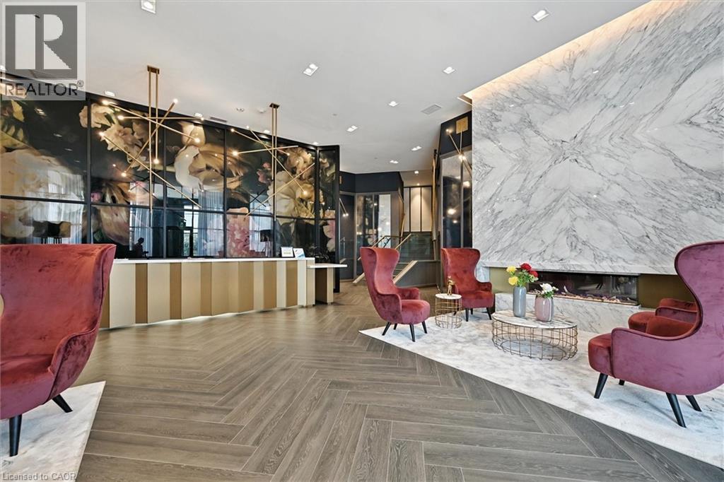 405 Dundas Street W Unit# Ph06, Oakville, Ontario  L6M 4M2 - Photo 4 - 40798935