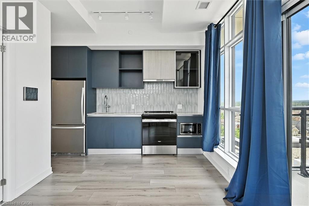 405 Dundas Street W Unit# Ph06, Oakville, Ontario  L6M 4M2 - Photo 13 - 40798935