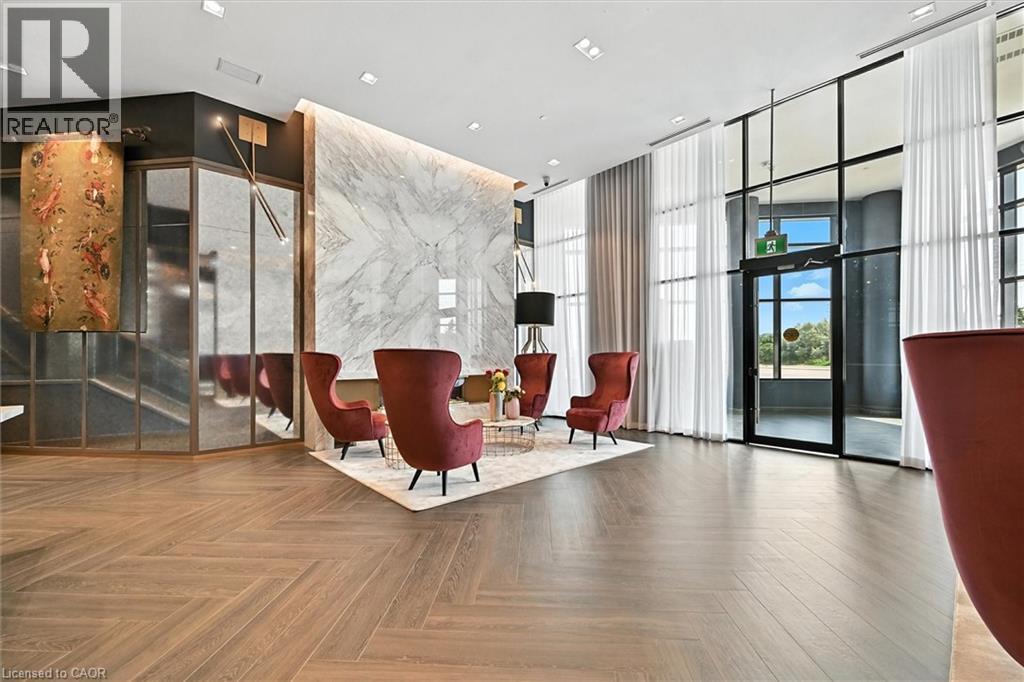 405 Dundas Street W Unit# Ph06, Oakville, Ontario  L6M 4M2 - Photo 3 - 40798935