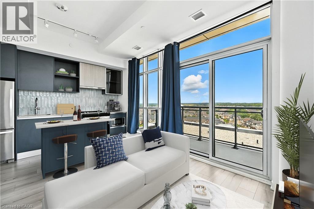 405 Dundas Street W Unit# Ph06, Oakville, Ontario  L6M 4M2 - Photo 11 - 40798935