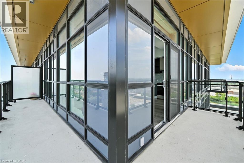 405 Dundas Street W Unit# Ph06, Oakville, Ontario  L6M 4M2 - Photo 24 - 40798935